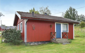 Pet Friendly Home In Burseryd With Wifi